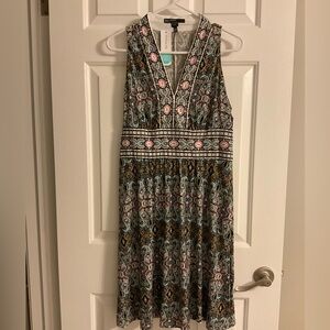 NWT Stitch Fix Women’s Dress by Maggy London